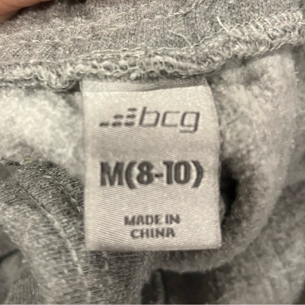 BCG joggers - Picture 2 of 2